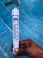 Rancho San Carlos Aguas Termales