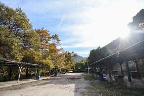 Rancho San Carlos Aguas Termales