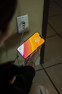 Rancho San Carlos Aguas Termales