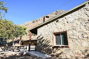 Rancho San Carlos Aguas Termales