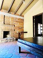 Rancho San Carlos Aguas Termales