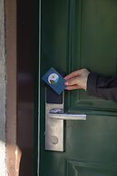 Rancho San Carlos Aguas Termales