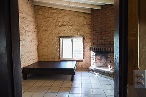 Rancho San Carlos Aguas Termales