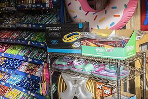 Rancho San Carlos Aguas Termales