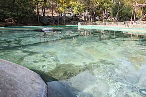 Rancho San Carlos Aguas Termales