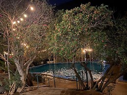 Rancho San Carlos Aguas Termales