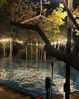 Rancho San Carlos Aguas Termales