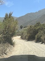 Rancho San Carlos Aguas Termales