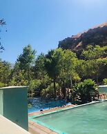 Rancho San Carlos Aguas Termales