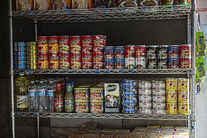 Rancho San Carlos Aguas Termales