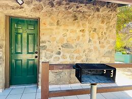 Rancho San Carlos Aguas Termales