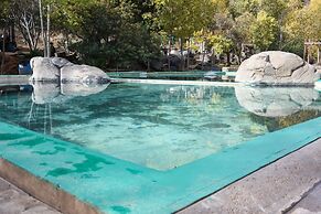 Rancho San Carlos Aguas Termales