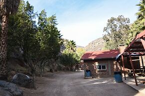 Rancho San Carlos Aguas Termales