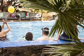 Rancho San Carlos Aguas Termales