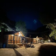 Rancho San Carlos Aguas Termales