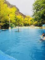 Rancho San Carlos Aguas Termales