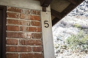 Rancho San Carlos Aguas Termales