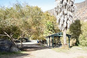 Rancho San Carlos Aguas Termales