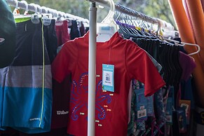 Rancho San Carlos Aguas Termales