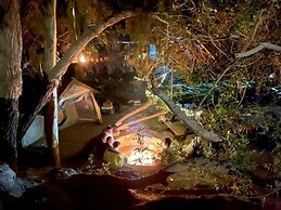 Rancho San Carlos Aguas Termales