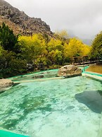 Rancho San Carlos Aguas Termales