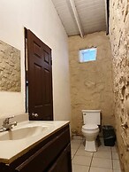 Rancho San Carlos Aguas Termales