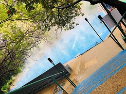 Rancho San Carlos Aguas Termales