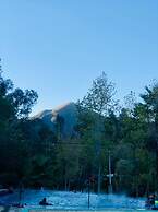 Rancho San Carlos Aguas Termales