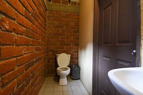 Rancho San Carlos Aguas Termales