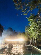 Rancho San Carlos Aguas Termales