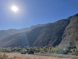 Rancho San Carlos Aguas Termales