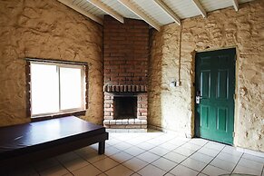 Rancho San Carlos Aguas Termales