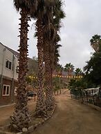 Rancho San Carlos Aguas Termales