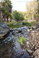 Rancho San Carlos Aguas Termales