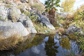 Rancho San Carlos Aguas Termales