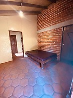 Rancho San Carlos Aguas Termales