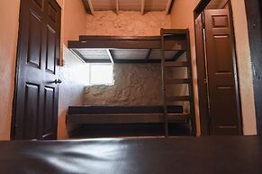 Rancho San Carlos Aguas Termales