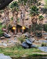 Rancho San Carlos Aguas Termales