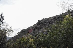 Rancho San Carlos Aguas Termales