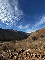 Rancho San Carlos Aguas Termales