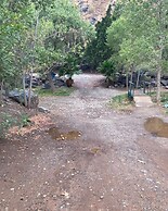 Rancho San Carlos Aguas Termales