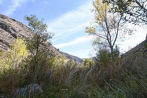 Rancho San Carlos Aguas Termales