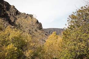 Rancho San Carlos Aguas Termales