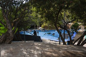 Rancho San Carlos Aguas Termales