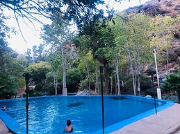Rancho San Carlos Aguas Termales