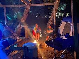 Rancho San Carlos Aguas Termales