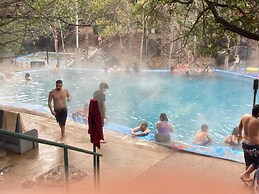 Rancho San Carlos Aguas Termales