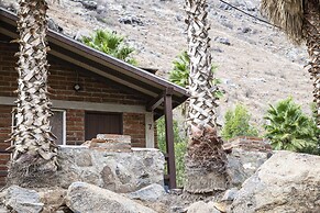 Rancho San Carlos Aguas Termales