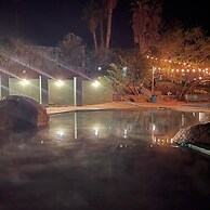 Rancho San Carlos Aguas Termales