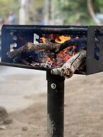 Rancho San Carlos Aguas Termales